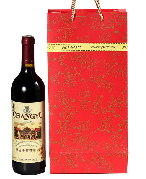 甯夏西(xī)夏王葡(pu)萄酒廠(chang)