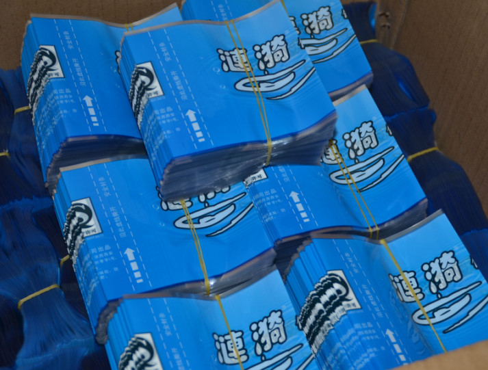 陝(shan)西pvc收縮(suō)膜标簽(qiān)