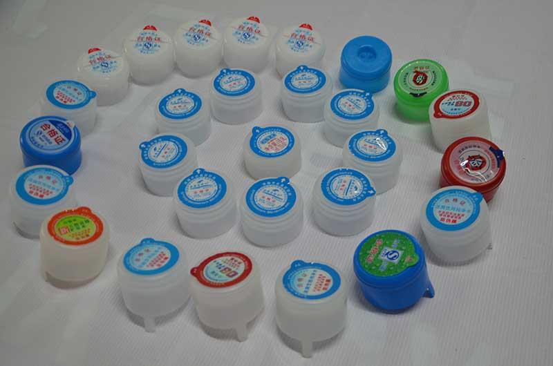 西(xī)安一次性聰(cong)明蓋生産