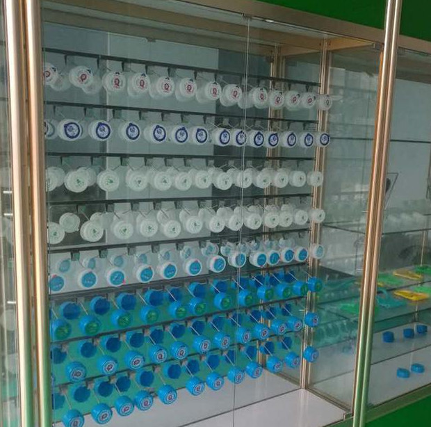 西安一(yī)次性聰明(ming)蓋