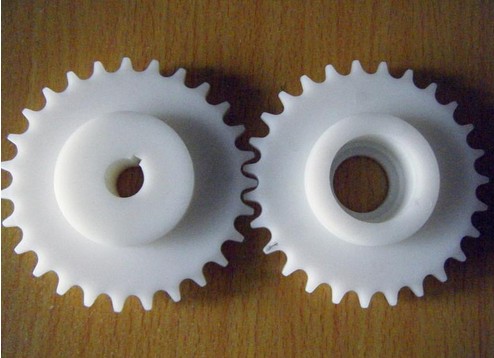 注(zhu)塑件生(sheng)産