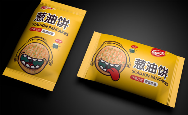 陝西(xī)包裝袋