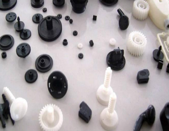 陝西塑(su)料制品(pǐn)-注塑件(jian)