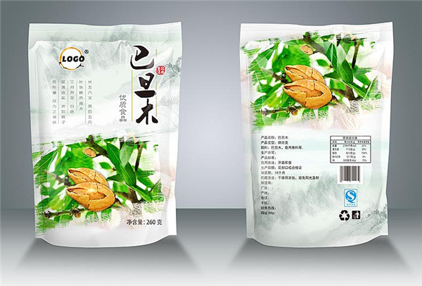 西安包裝(zhuāng)袋訂購